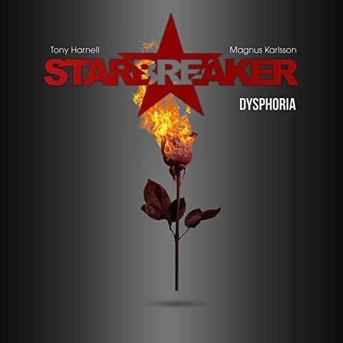 Dysphoria - CD Audio di Starbreaker