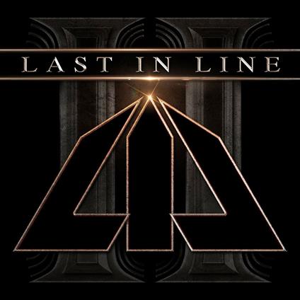II - Vinile LP di Last in Line