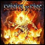 Spirits Of Fire - Red Edition