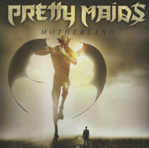 Motherland - Vinile LP di Pretty Maids