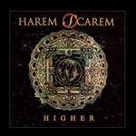 Higher (Gold Coloured Vinyl)