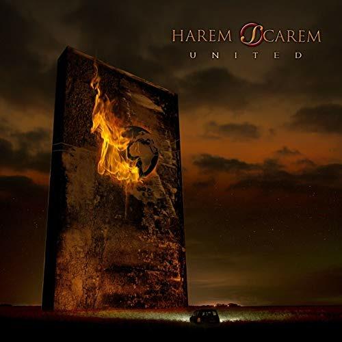 United (Orange Coloured Vinyl) - Vinile LP di Harem Scarem