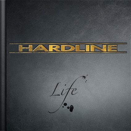 Life - CD Audio di Hardline