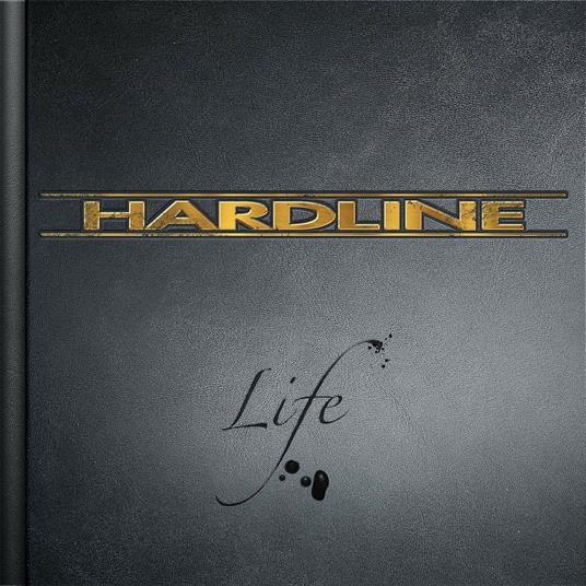 Life - CD Audio di Hardline