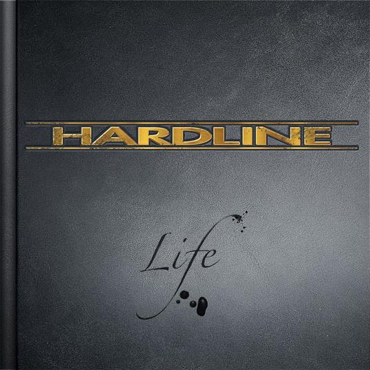 Life - Vinile LP di Hardline
