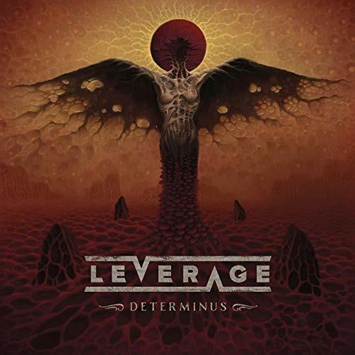 Determinus - CD Audio di Leverage