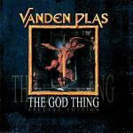The God Thing (Limited Red Coloured Vinyl Edition)