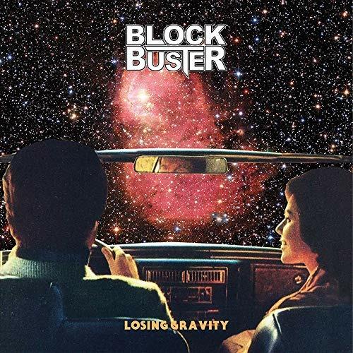 Losing Gravity - CD Audio di Block Buster