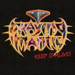 Keep it Alive