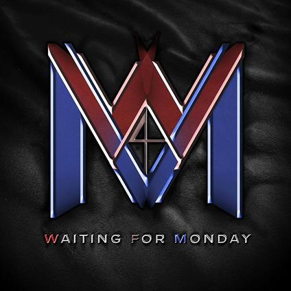 Waiting for Monday - CD Audio di Waiting for Monday