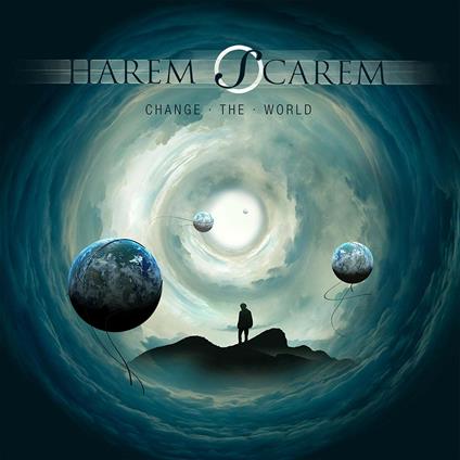 Change the World - CD Audio di Harem Scarem