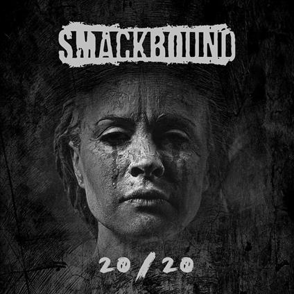 20-20 - CD Audio di Smackbound