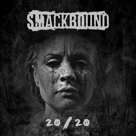 20-20 - CD Audio di Smackbound