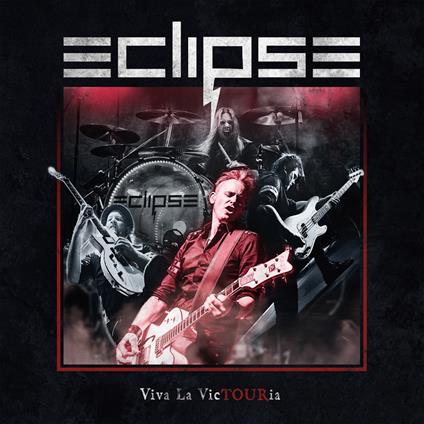 Viva la victouria (2 CD + DVD) - CD Audio + DVD di Eclipse