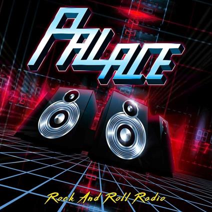 Rock and Roll Radio - CD Audio di Palace