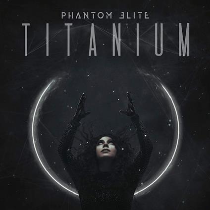 Titanium - CD Audio di Phantom Elite