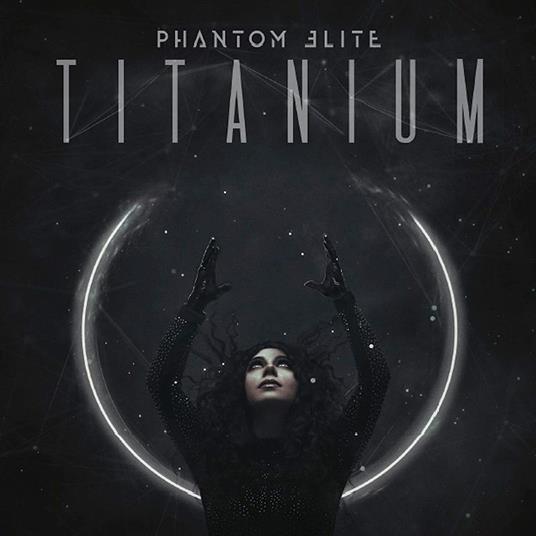Titanium - Vinile LP di Phantom Elite