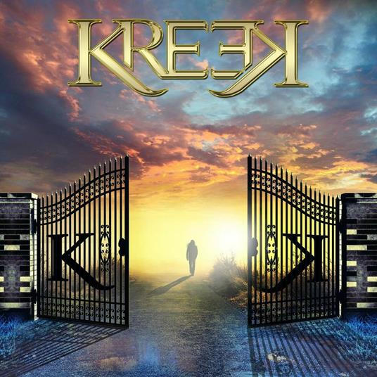 Kreek - CD Audio di Kreek