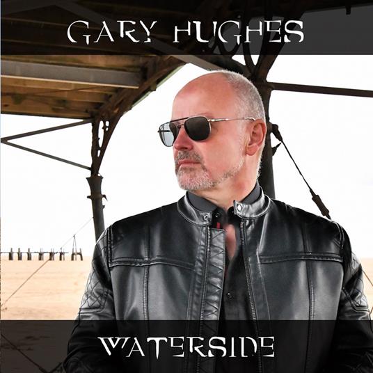Waterside - CD Audio di Gary Hughes