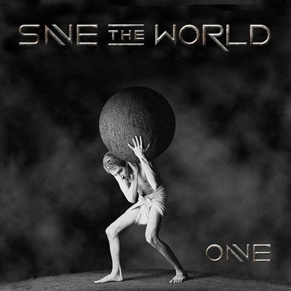 One - CD Audio di Save the Worlds