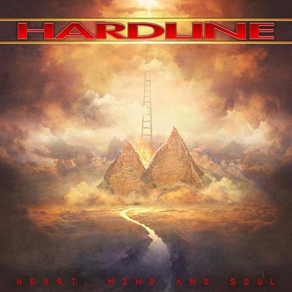Heart, Mind and Soul - CD Audio di Hardline