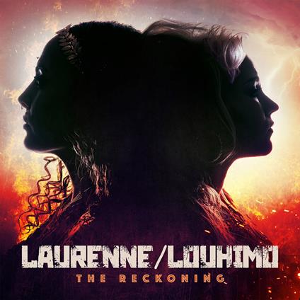 Laurenne / Louhimo - Reckoning - Vinile LP