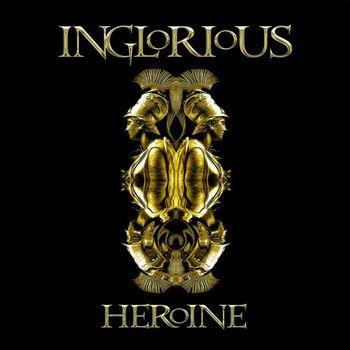 Heroine (Blue Coloured Vinyl) - Vinile LP di Inglorious