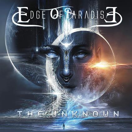 The Unknown - CD Audio di Edge of Paradise