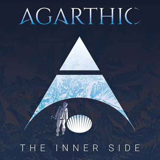 The Inner Side - CD Audio di Agarthic
