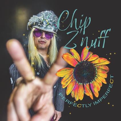 Perfectly Imperfect - CD Audio di Chip Z'Nuff