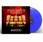 Mmxxi Live At The Phoenix (Blue Vinyl)