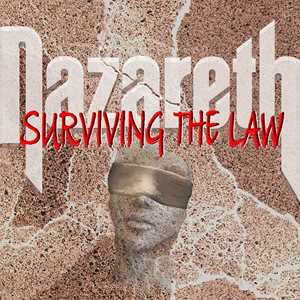 CD Surviving The Law Nazareth