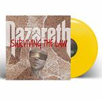 Surviving The Law (Yellow Vinyl)