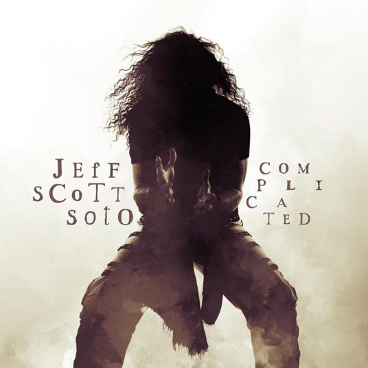 Complicated - CD Audio di Jeff Scott Soto