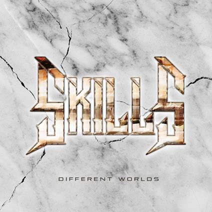 Different Worlds - CD Audio di Skills