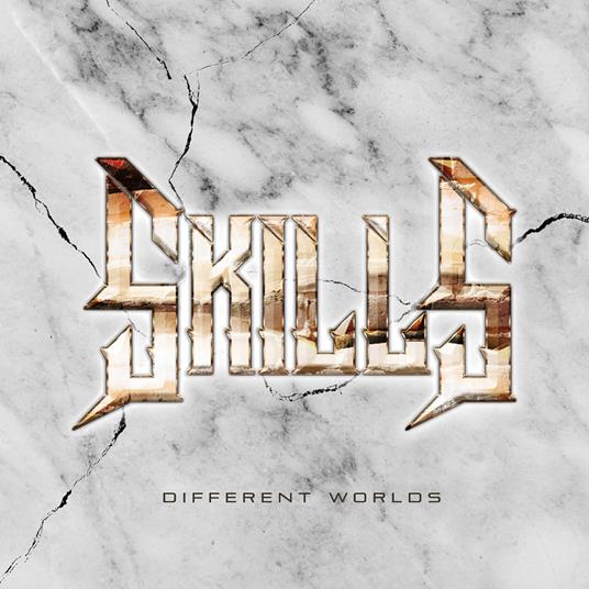 Different Worlds - CD Audio di Skills