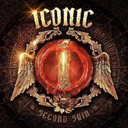 Second Skin - CD Audio di Iconic