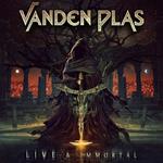 Live And Immortal (2 CD + DVD)