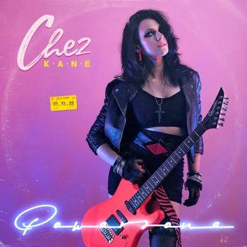 Powerzone - CD Audio di Chez Kane