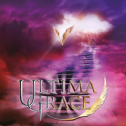 Ultima Grace - CD Audio di Ultima Grace