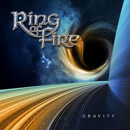 Gravity - CD Audio di Ring of Fire