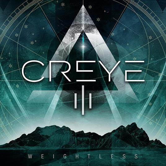 III Weightless - CD Audio di Creye