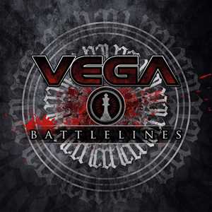 CD Battlelines Vega