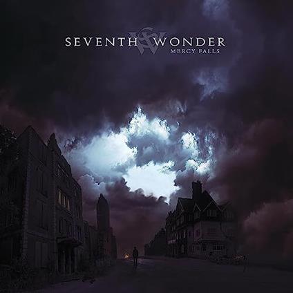 Mercy Falls - CD Audio di Seventh Wonder