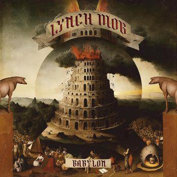 Babylon - CD Audio di Lynch Mob