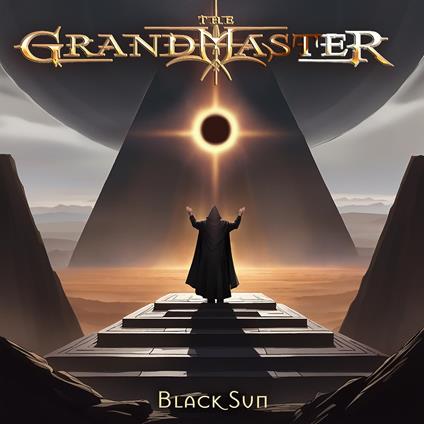 Black Sun - CD Audio di Grandmaster
