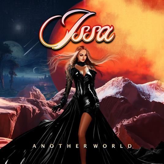 Another World - CD Audio di Issa