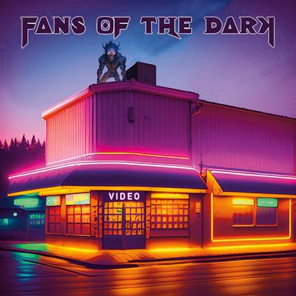 Video - CD Audio di Fans of the Dark