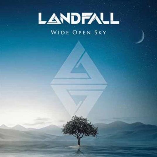 Wide Open Sky - CD Audio di Landfall