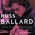 Songs From The Warehouse - The Hits Rewired
